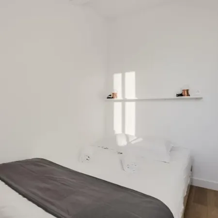 Apartment Guestready - Beautiful Apartment Notre-Dame De Paris Paris