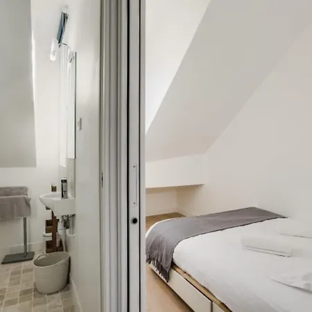 Apartment Guestready - Beautiful Apartment Notre-Dame De Paris *