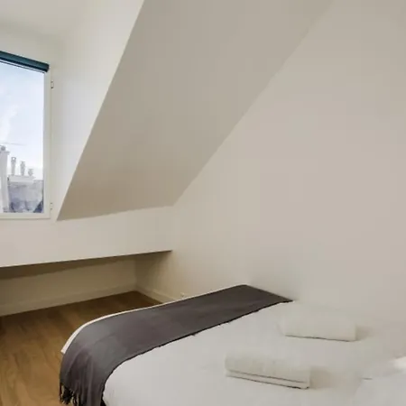 Guestready - Beautiful Apartment Notre-Dame De Paris Apartment