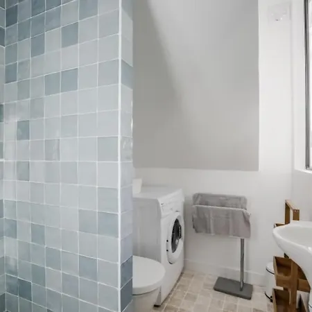 Apartment Guestready - Beautiful Apartment Notre-Dame De Paris