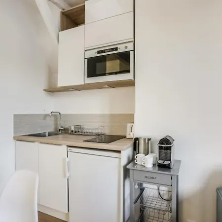 Guestready - Beautiful Apartment Notre-Dame De Paris Paris