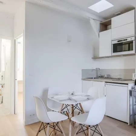 Apartment Guestready - Beautiful Apartment Notre-Dame De Paris Paris
