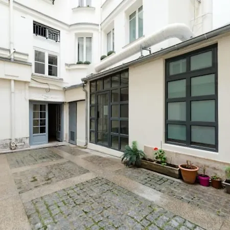 Guestready - Beautiful Apartment Notre-Dame De Paris 公寓