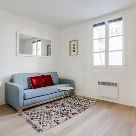 Guestready - Beautiful Apartment Notre-Dame De Paris 公寓